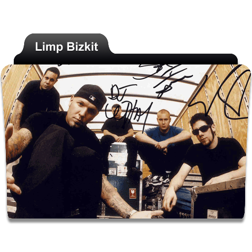 limp bizkit